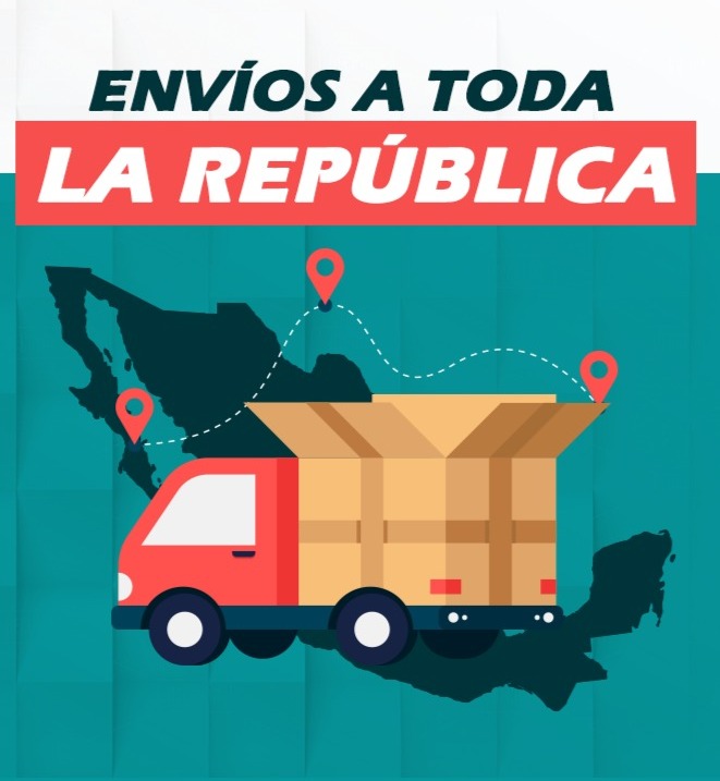 Paqueteria y Mensajeria